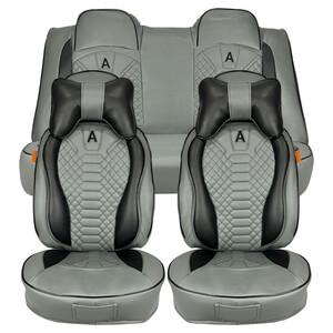 روکش صندلی خودرو مدل CAREN مناسب برای پراید 131