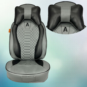 روکش صندلی خودرو مدل CAREN مناسب برای پراید 131