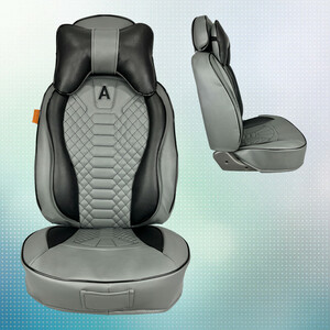 روکش صندلی خودرو مدل CAREN مناسب برای پراید 131