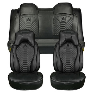 روکش صندلی خودرو مدل CAREN مناسب برای پراید 131