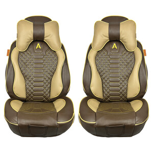 روکش صندلی خودرو مدل CAREN مناسب برای پژو پارس / پژو 405