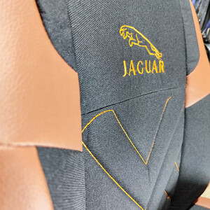 روکش صندلی خودرو مدل SMB002مناسب برای پژو 405