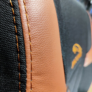 روکش صندلی خودرو مدل SMB002مناسب برای پژو 405