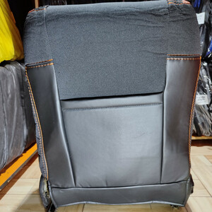 روکش صندلی خودرو مدل SMB002مناسب برای پژو 405