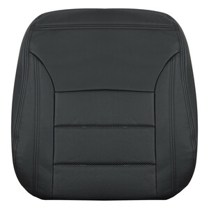 روکش صندلی خودرو مدل تمام چرم مناسب برای تیبا 2