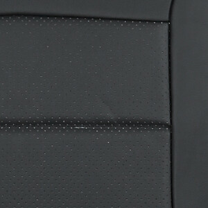 روکش صندلی خودرو مدل تمام چرم مناسب برای تیبا 2