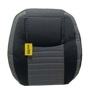 روکش صندلی خودرو دوک کاور طرح  ferli مناسب برای تیبا1