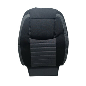 روکش صندلی خودرو دوک کاور طرح  ferli مناسب برای تیبا1