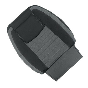 روکش صندلی خودرو دوک کاور طرح  ferli مناسب برای تیبا1