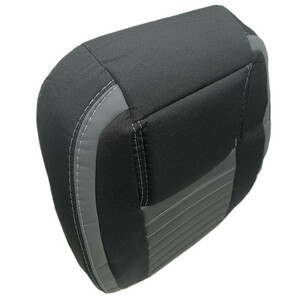 روکش صندلی خودرو دوک کاور طرح  ferli مناسب برای تیبا1