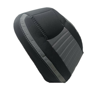 روکش صندلی خودرو دوک کاور طرح  ferli مناسب برای تیبا1