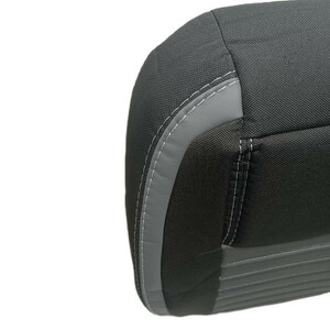 روکش صندلی خودرو دوک کاور طرح  ferli مناسب برای تیبا1