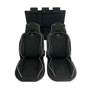 روکش صندلی خودرو مدل RAK مناسب برای پراید 131