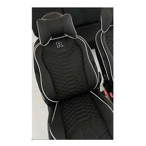 روکش صندلی خودرو مدل RAK مناسب برای پراید 131