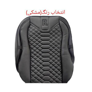 روکش صندلی خودرو مدل RAK مناسب برای پراید 131