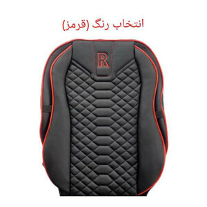 روکش صندلی خودرو مدل RAK مناسب برای پراید 131