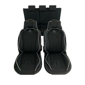 روکش صندلی خودرو مدل RAK مناسب برای پژو پارس