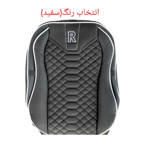 روکش صندلی خودرو مدل RAK مناسب برای پژو پارس