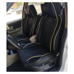 روکش صندلی خودرو مدل RAK مناسب برای پژو پارس