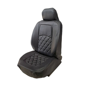 روکش صندلی خودرو مدل roy مناسب برای پژو پارس