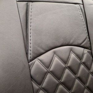 روکش صندلی خودرو مدل roy مناسب برای پژو پارس