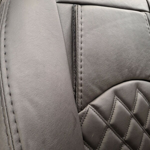 روکش صندلی خودرو مدل roy مناسب برای پژو پارس