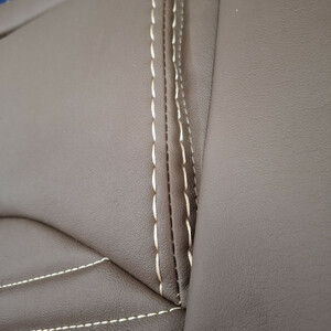 روکش صندلی خودرو مدل roy مناسب برای پژو پارس