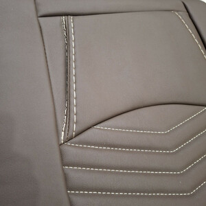 روکش صندلی خودرو مدل roy مناسب برای پژو پارس