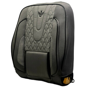 روکش صندلی خودرو مدل 8123 مناسب برای پژو 206