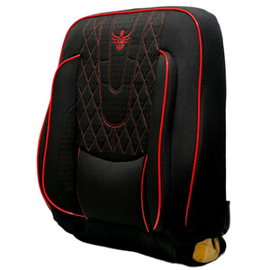 روکش صندلی خودرو مدل 8123 مناسب برای پژو 206