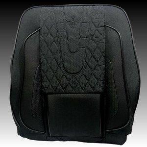 روکش صندلی خودرو مدل 8123 مناسب برای پژو 206