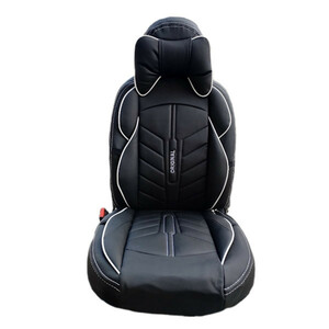 روکش صندلی خودرو مدل اورجینال مناسب برای پژو 206