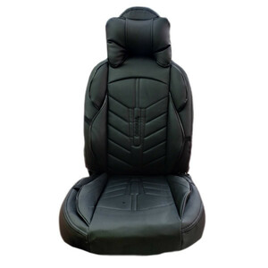 روکش صندلی خودرو مدل اورجینال مناسب برای پژو 206