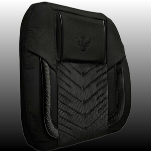 روکش صندلی خودرو مدل f109 مناسب برای دنا