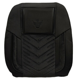 روکش صندلی خودرو مدل f109 مناسب برای دنا