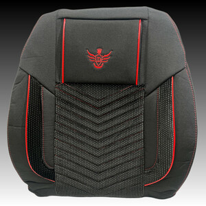 روکش صندلی خودرو مدل f109 مناسب برای دنا