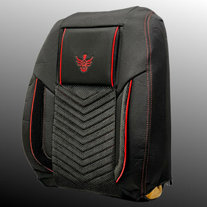 روکش صندلی خودرو مدل f109 مناسب برای دنا