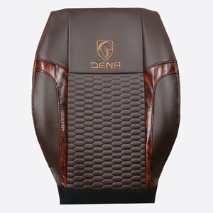 روکش صندلی خودرو کد َD_3 مناسب برای دنا