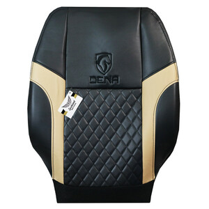 روکش صندلی خودرو کد َD_3 مناسب برای دنا