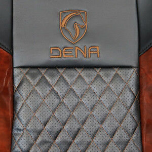 روکش صندلی خودرو کد َD_3 مناسب برای دنا