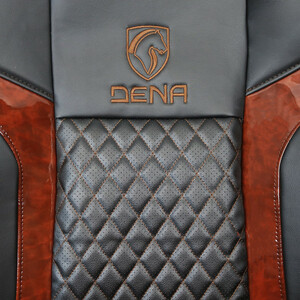 روکش صندلی خودرو کد َD_3 مناسب برای دنا