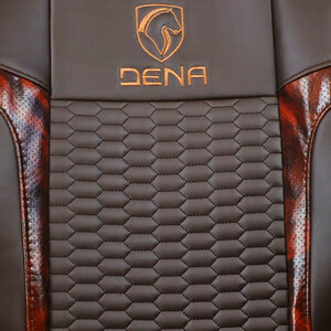 روکش صندلی خودرو کد َD_3 مناسب برای دنا