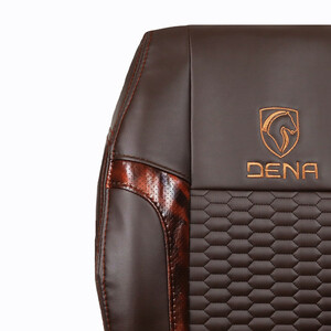 روکش صندلی خودرو کد َD_3 مناسب برای دنا