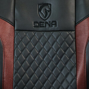 روکش صندلی خودرو کد َD_3 مناسب برای دنا