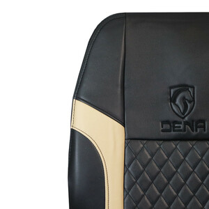 روکش صندلی خودرو کد َD_3 مناسب برای دنا