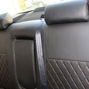 روکش صندلی خودرو کد َD_3 مناسب برای دنا