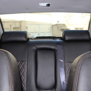 روکش صندلی خودرو کد َD_3 مناسب برای دنا