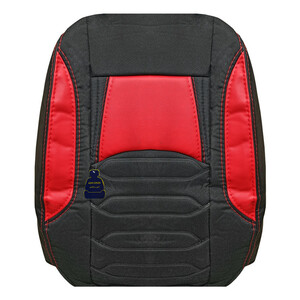 روکش صندلی خودرو آذین روکش مدل AZ229 مناسب برای ساینا