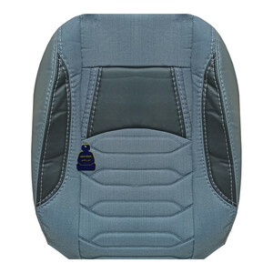 روکش صندلی خودرو آذین روکش مدل AZ229 مناسب برای ساینا