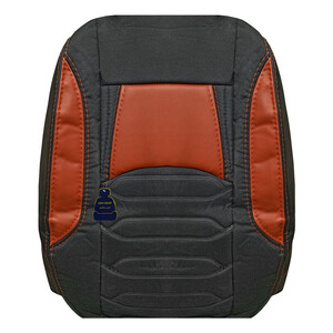 روکش صندلی خودرو آذین روکش مدل AZ229 مناسب برای ساینا